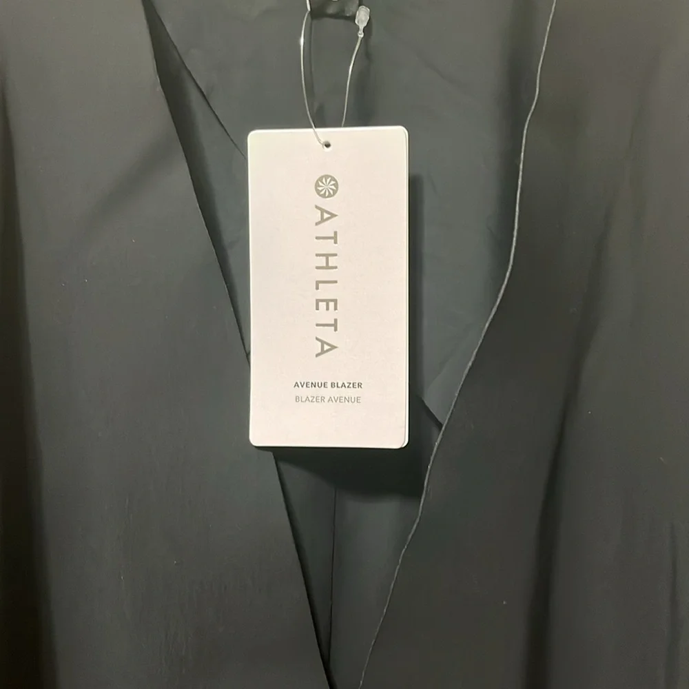 ATHLETA AVENUE BLAZER - Picture 6 of 15